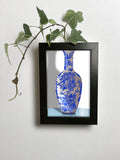 Abracadavase - Cadre vase Victoria  10X15