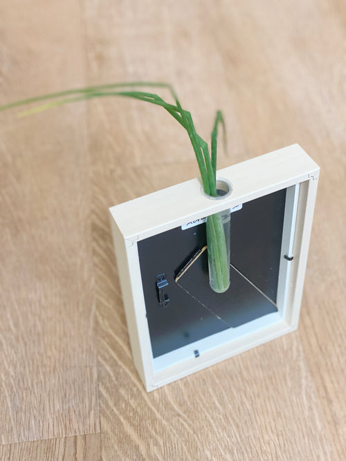 Abracadavase - Cadre vase Goldorak A4
