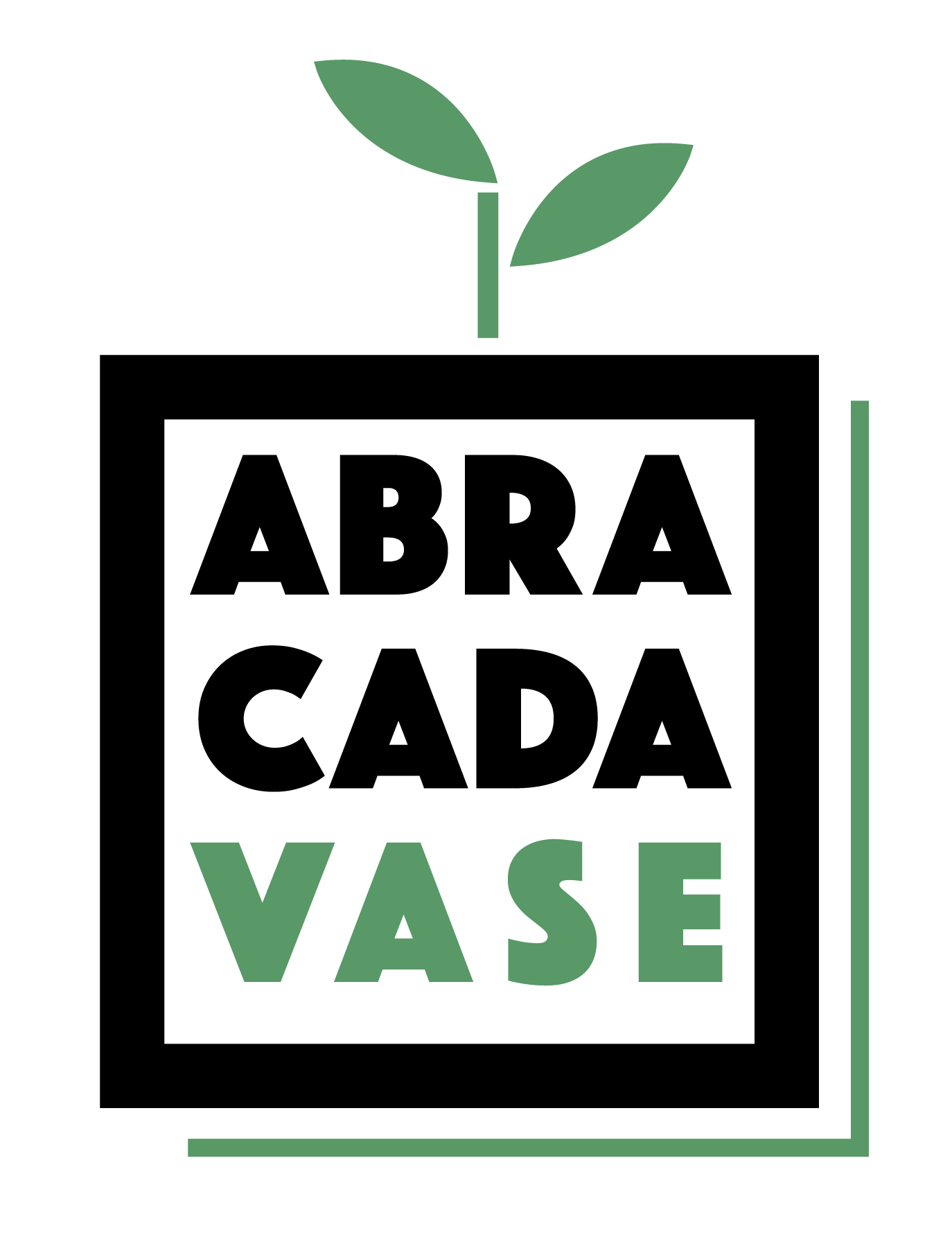 Abracadavase - Cadre vase GOLDORAK 10X15